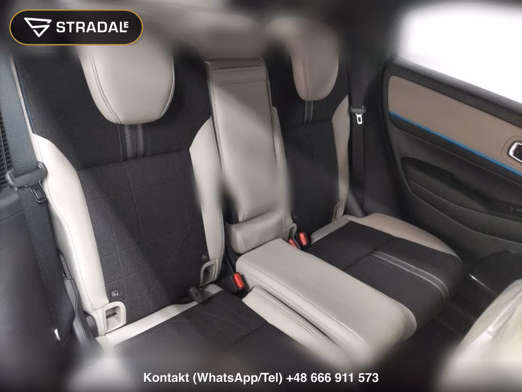HONDA VEZEL HYBRID E:HEV Z PLAY PACKAGE, miniaturka 7