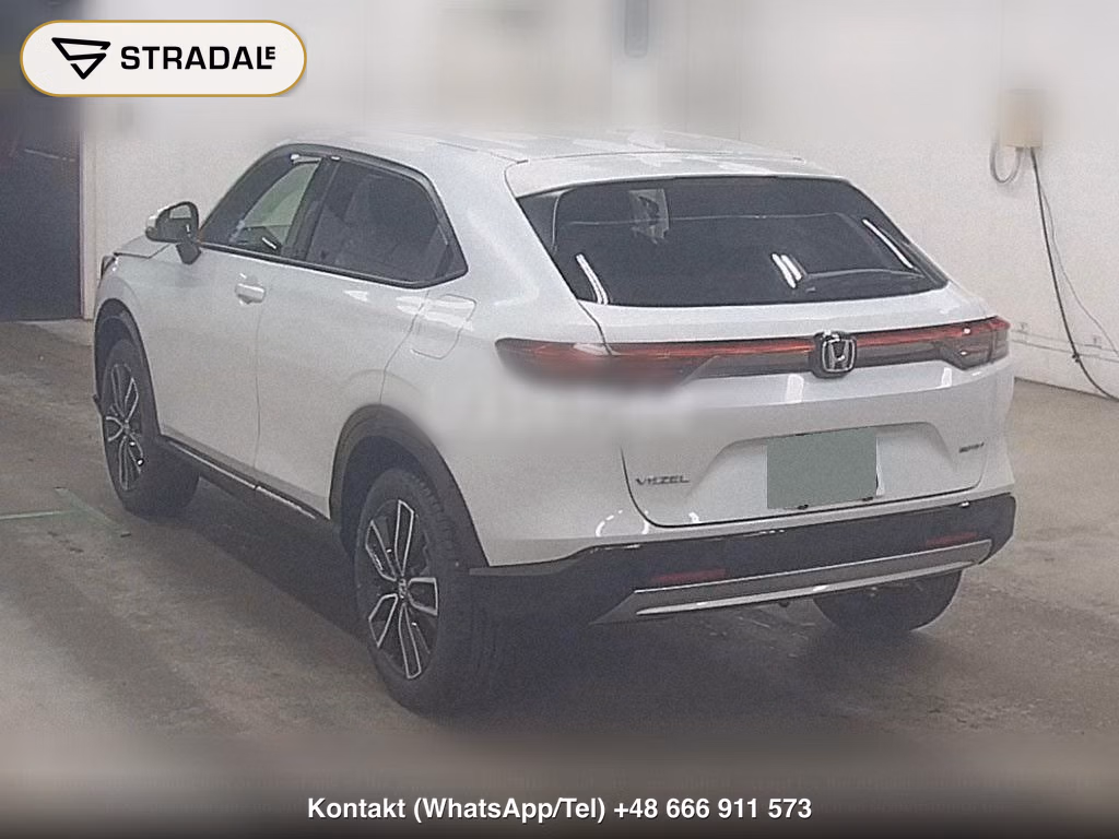 HONDA VEZEL HYBRID E:HEV Z, miniaturka 3