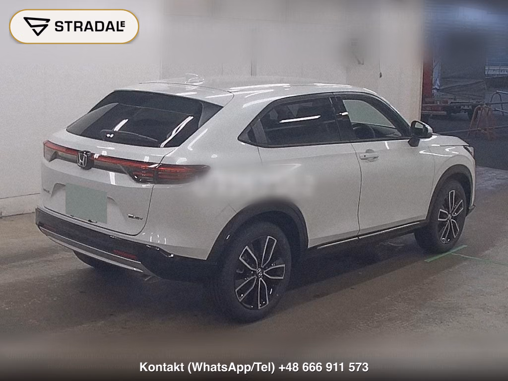 HONDA VEZEL HYBRID E:HEV Z, miniaturka 6