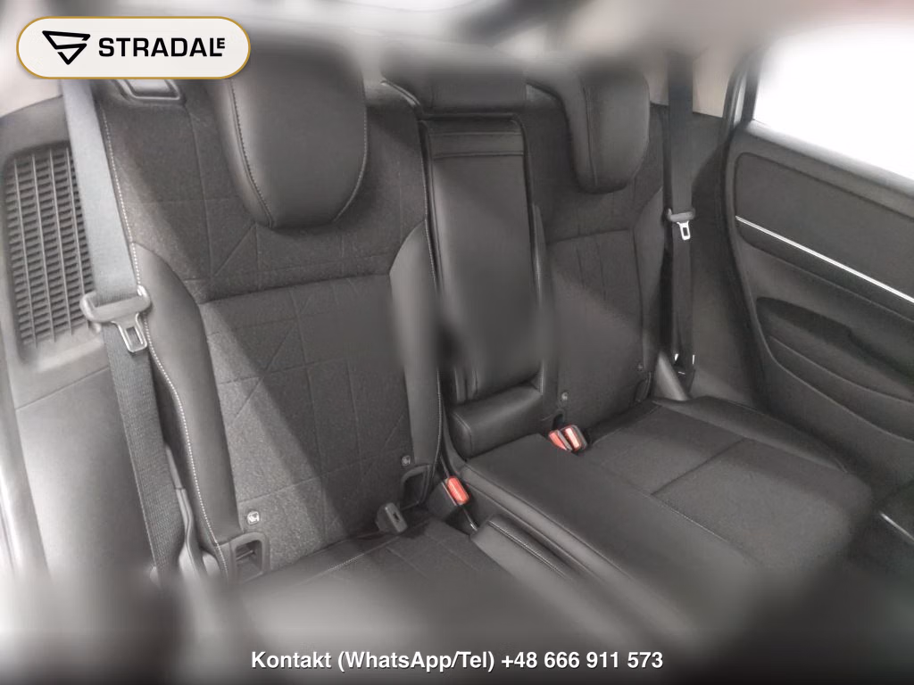 HONDA VEZEL HYBRID E:HEV Z, miniaturka 7