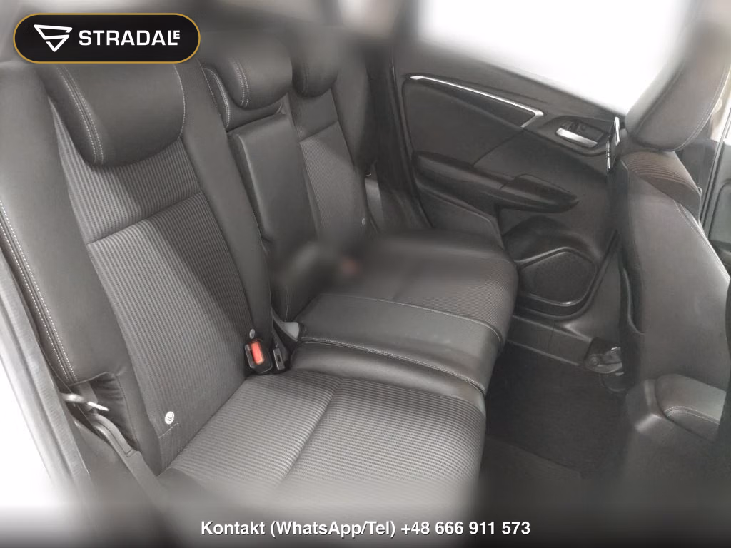 HONDA FIT HYBRID L HONDA SENSING, miniaturka 7