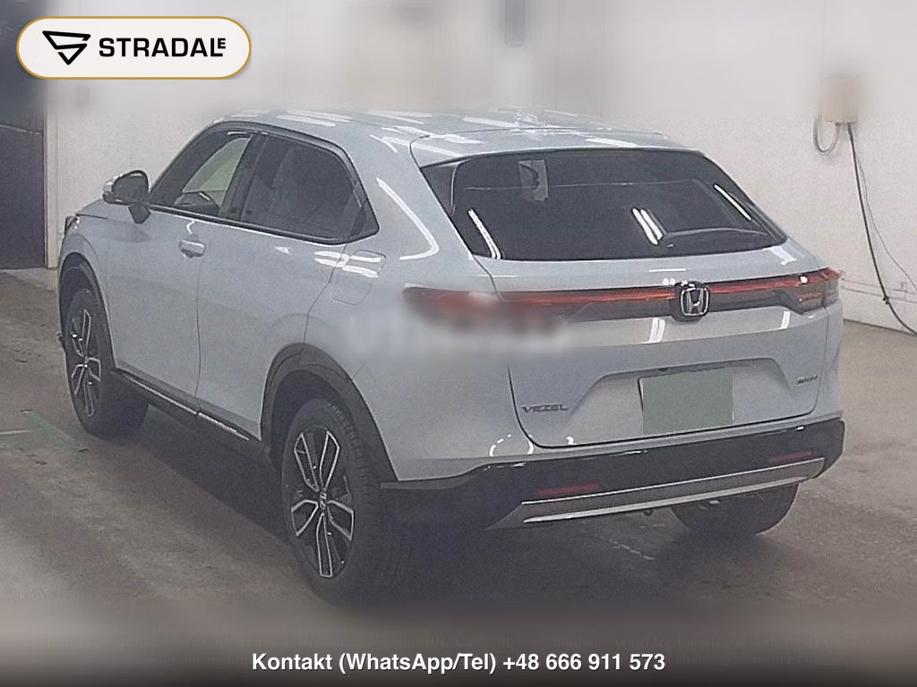 HONDA VEZEL HYBRID E:HEV Z, miniaturka 3