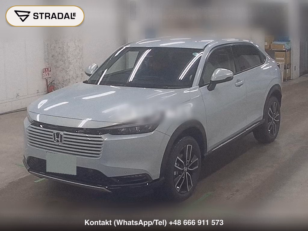 HONDA VEZEL HYBRID E:HEV Z, miniaturka 5