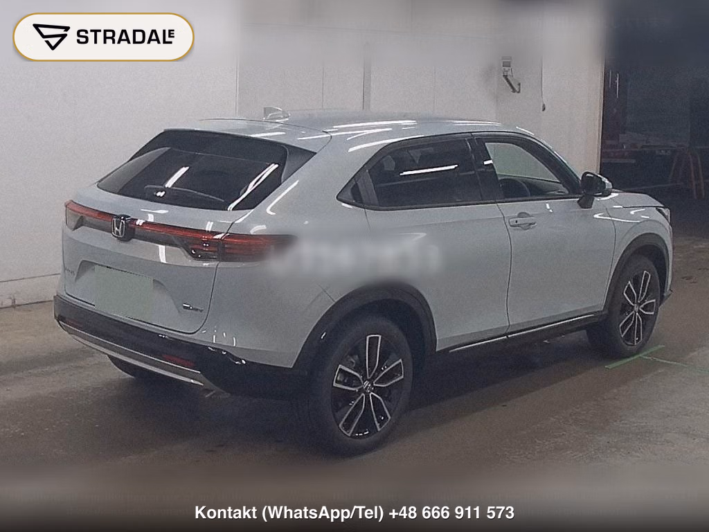 HONDA VEZEL HYBRID E:HEV Z, miniaturka 6