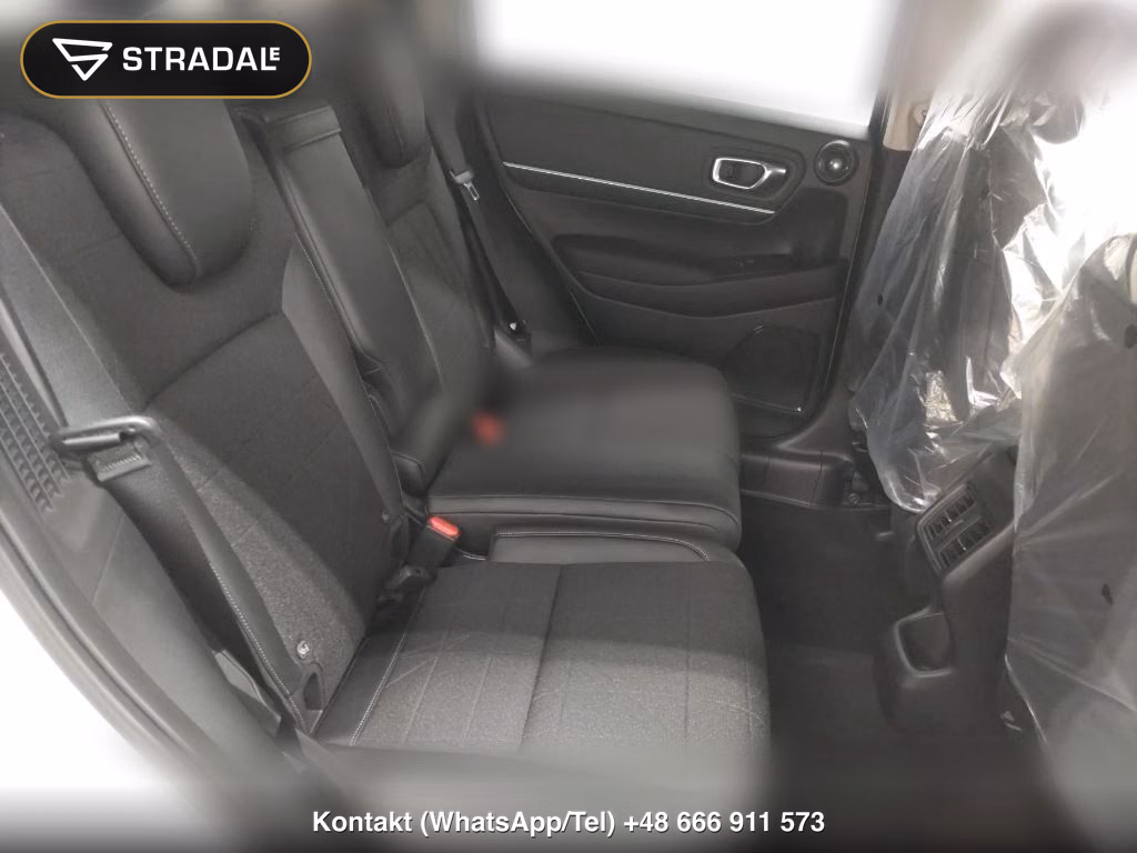 HONDA VEZEL HYBRID E:HEV Z, miniaturka 7