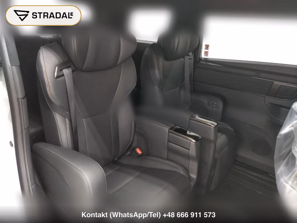 TOYOTA ALPHARD HYBRID Z, miniaturka 7