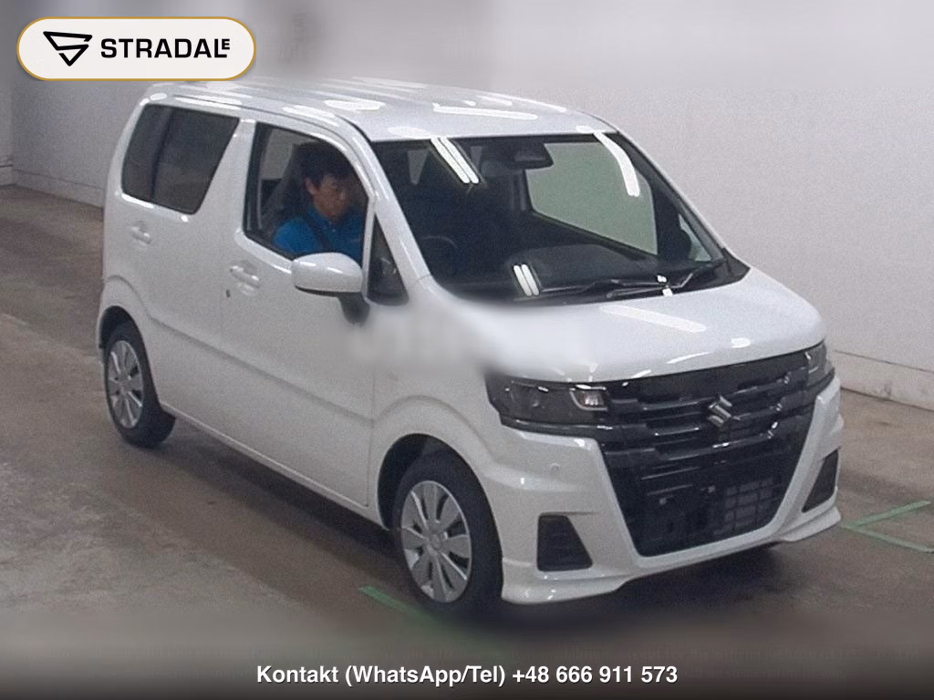SUZUKI WAGON R 5D ZL, miniaturka 2
