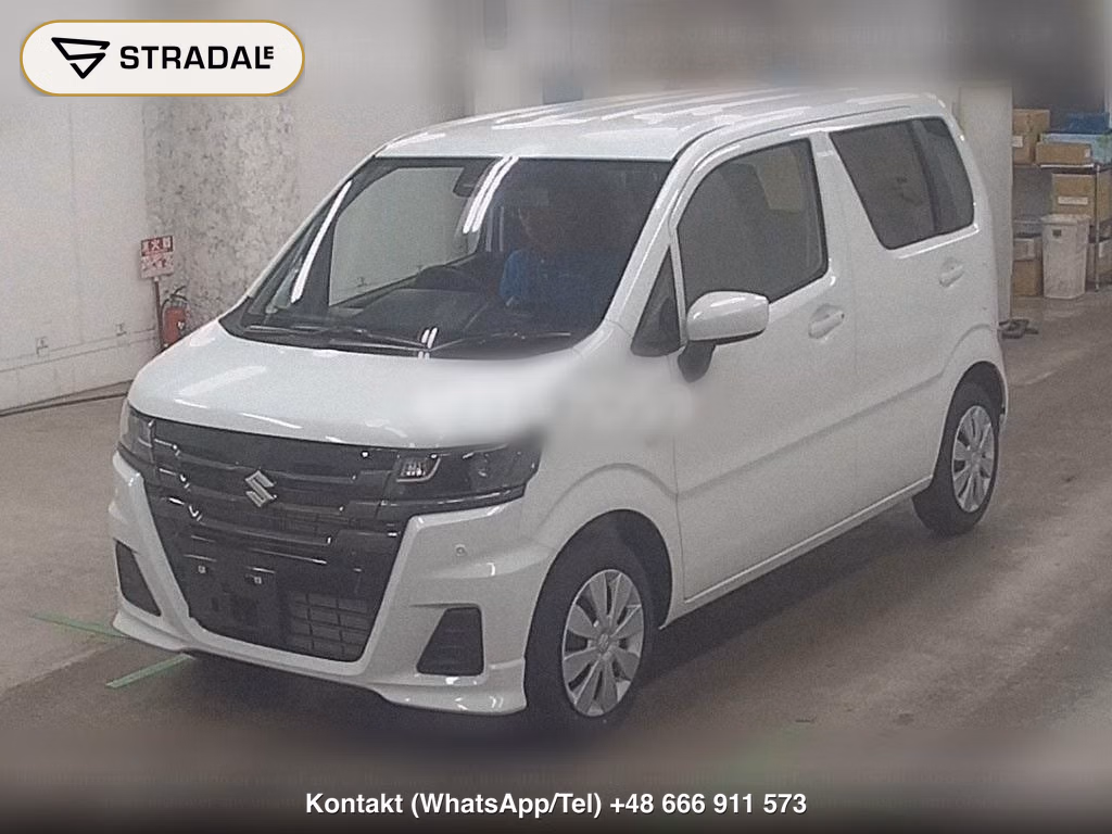 SUZUKI WAGON R 5D ZL, miniaturka 5