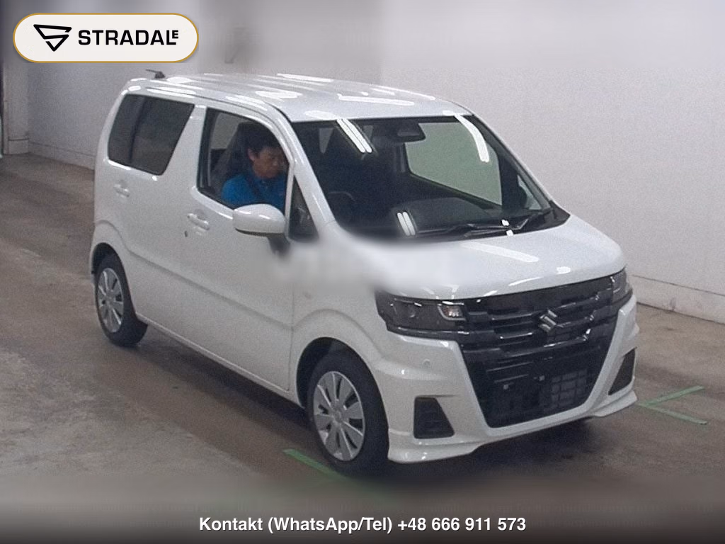 SUZUKI WAGON R 5D ZL, miniaturka 2