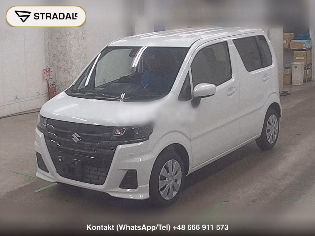 SUZUKI WAGON R 5D ZL, miniaturka 5