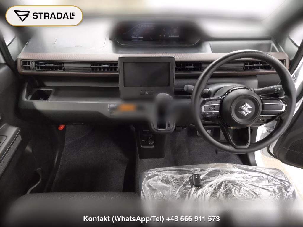 SUZUKI WAGON R 5D ZL, miniaturka 4