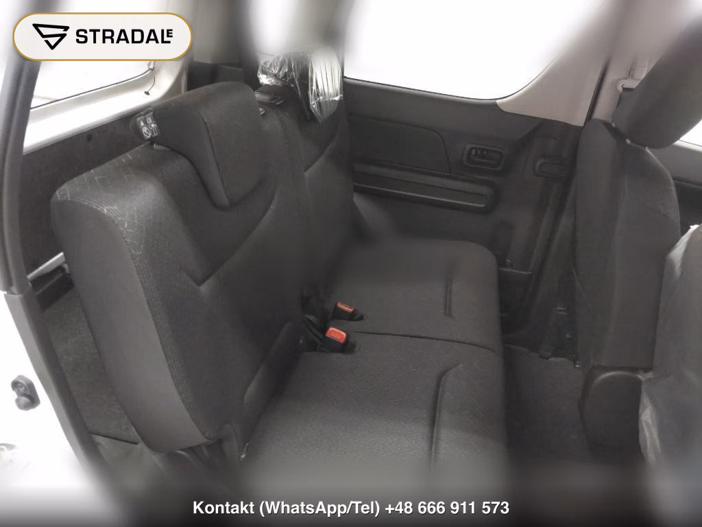 SUZUKI WAGON R 5D ZL, miniaturka 7