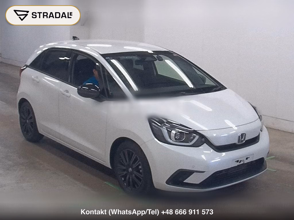 HONDA FIT HOME CASA, miniaturka 2