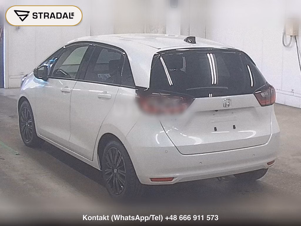 HONDA FIT HOME CASA, miniaturka 3