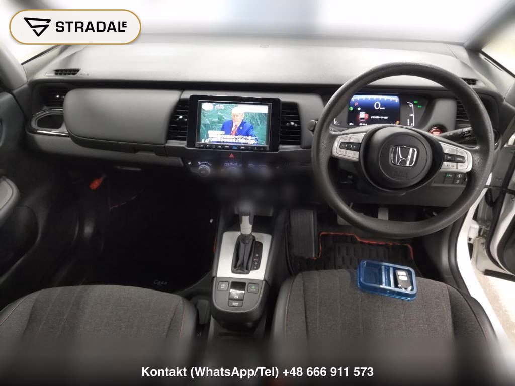 HONDA FIT HOME CASA, miniaturka 4