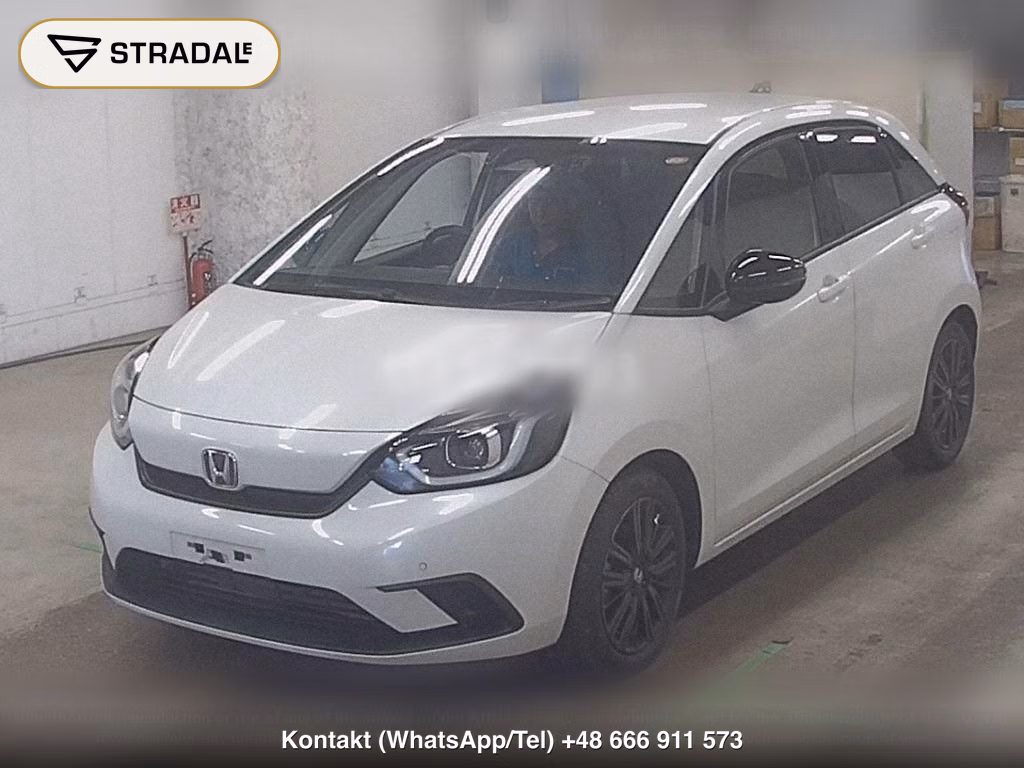 HONDA FIT HOME CASA, miniaturka 5