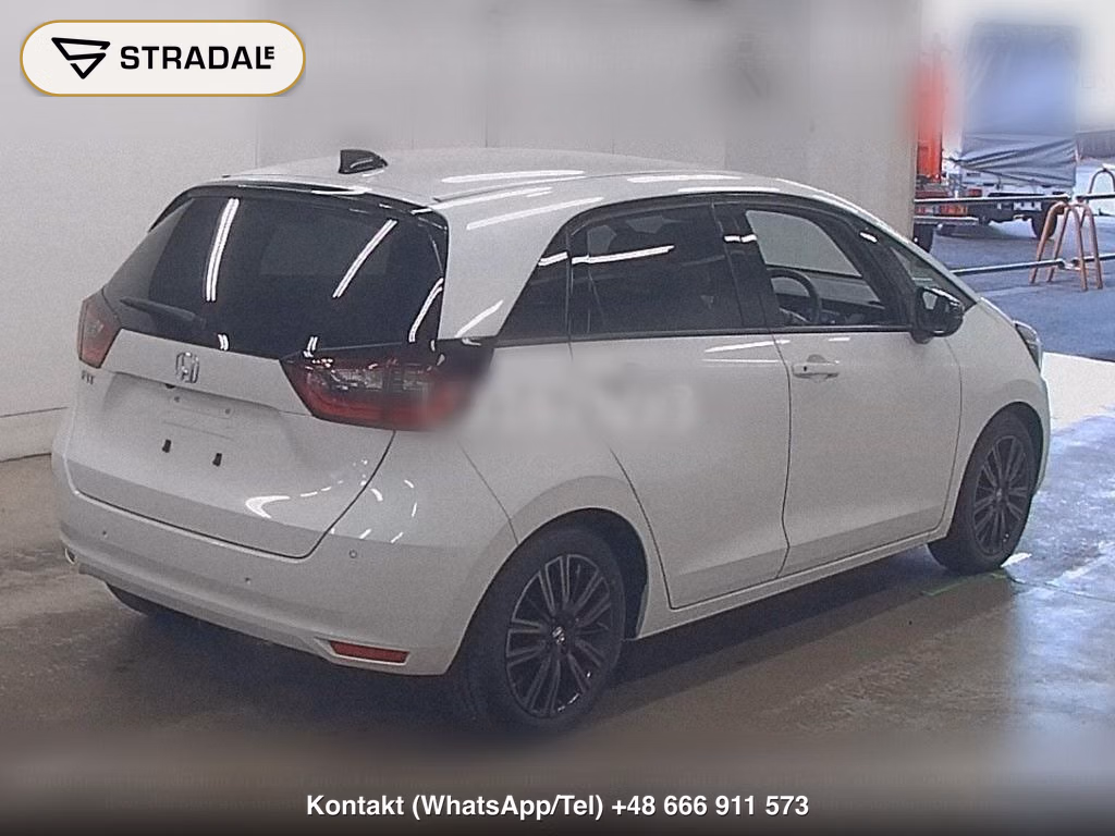 HONDA FIT HOME CASA, miniaturka 6