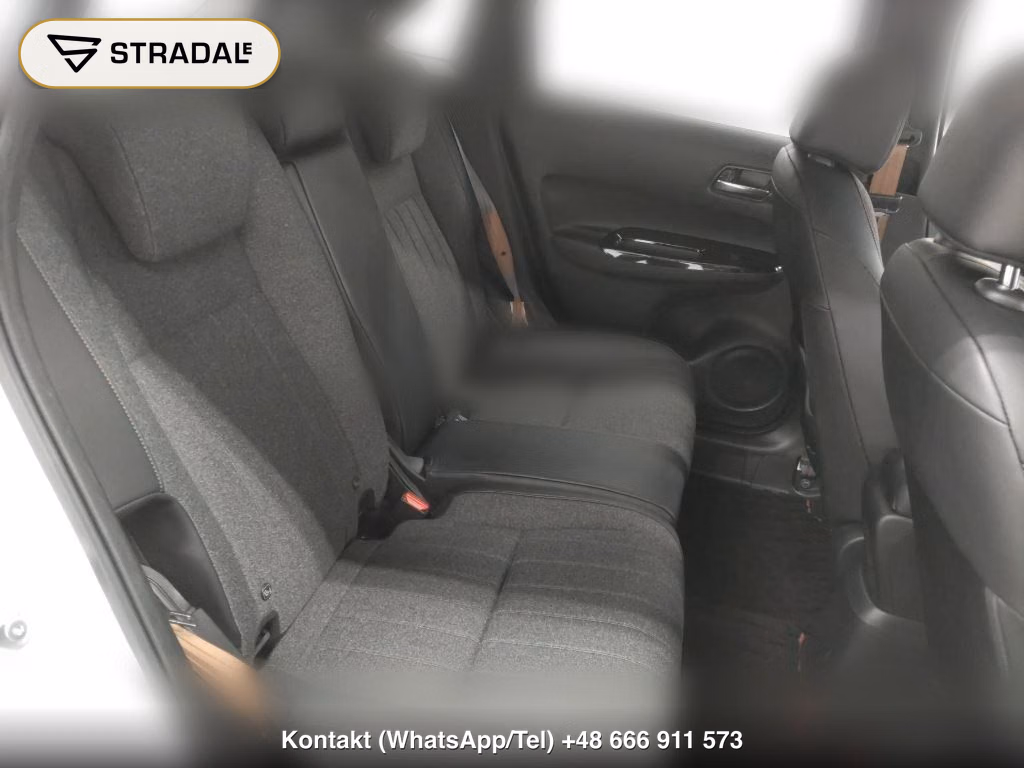 HONDA FIT HOME CASA, miniaturka 7