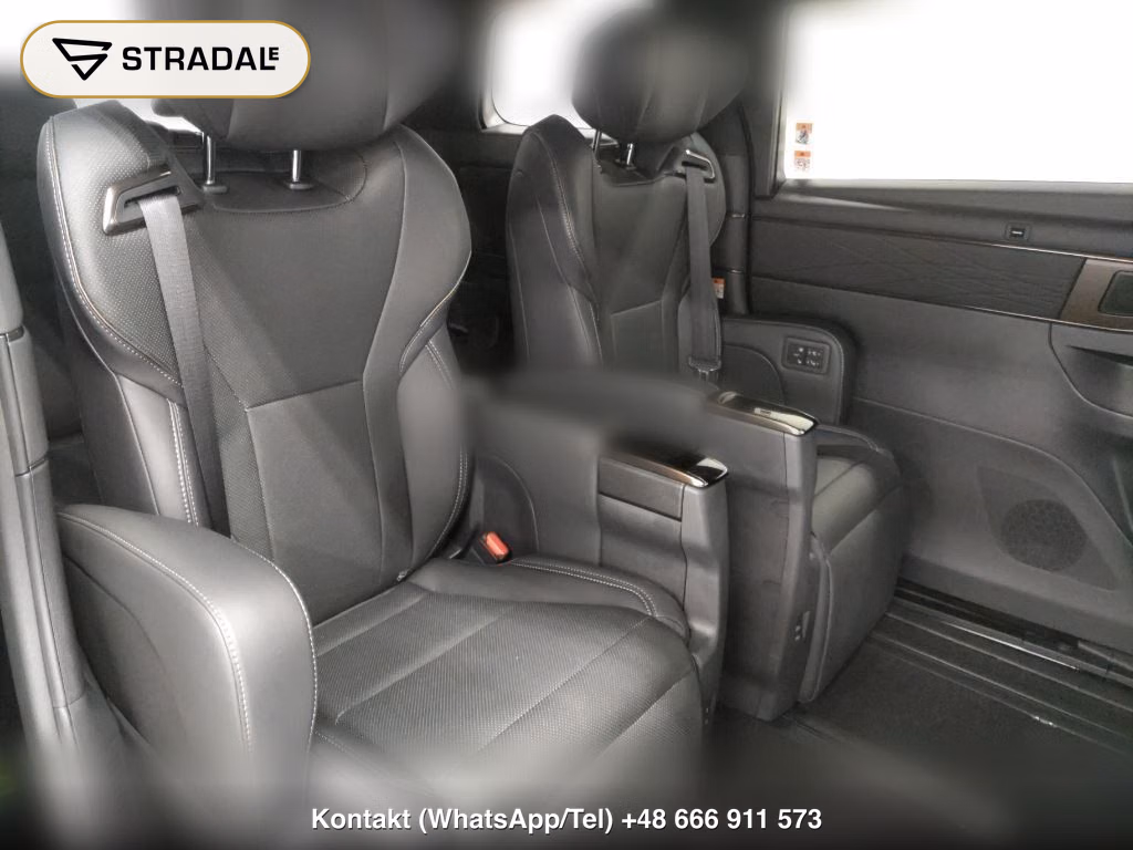 TOYOTA ALPHARD HYBRID Z, miniaturka 7