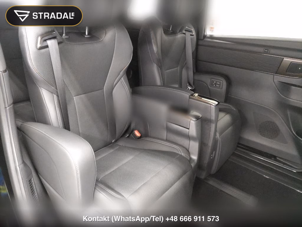 TOYOTA ALPHARD HYBRID Z, miniaturka 7