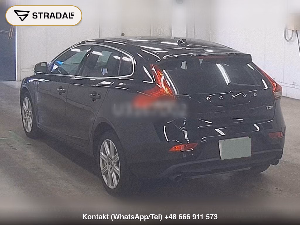 VOLVO V40 T3 INSCRIPTION, miniaturka 3