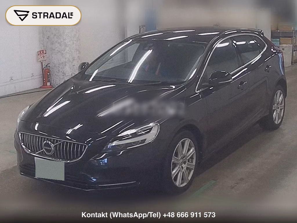 VOLVO V40 T3 INSCRIPTION, miniaturka 5