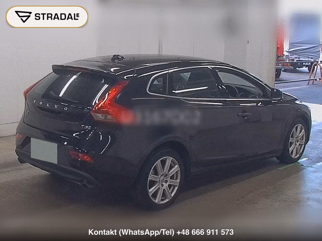VOLVO V40 T3 INSCRIPTION, miniaturka 6