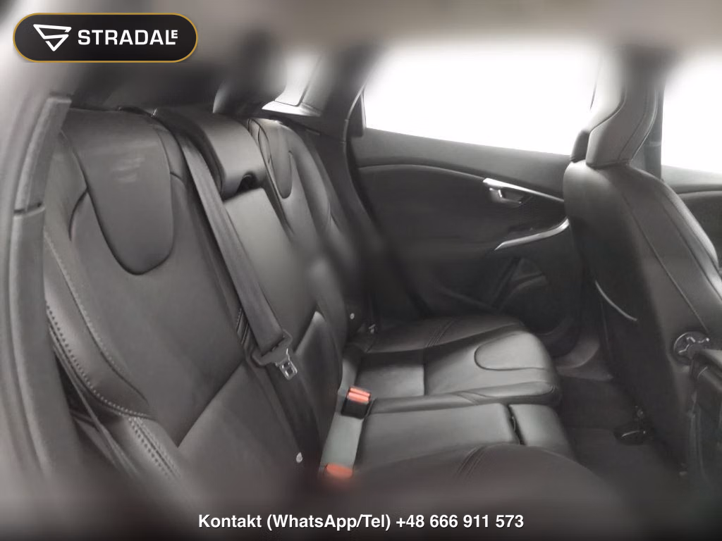 VOLVO V40 T3 INSCRIPTION, miniaturka 7