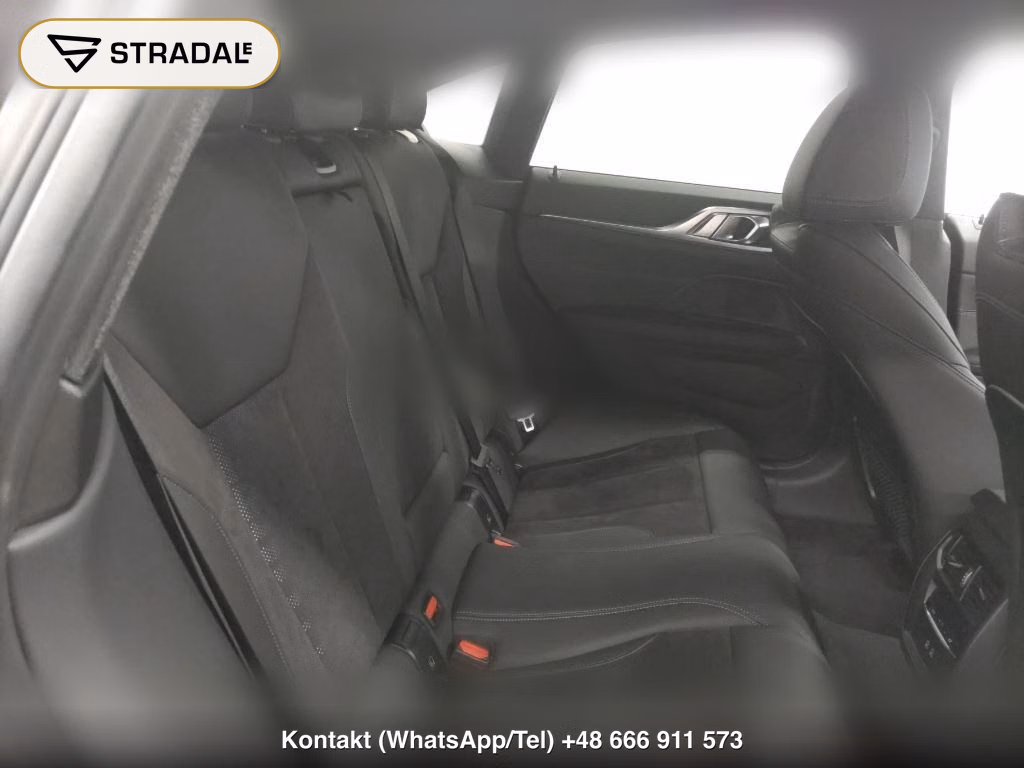 BMW 4 SERIES 5D 420I GRAN COUPE M-SPORT, miniaturka 7