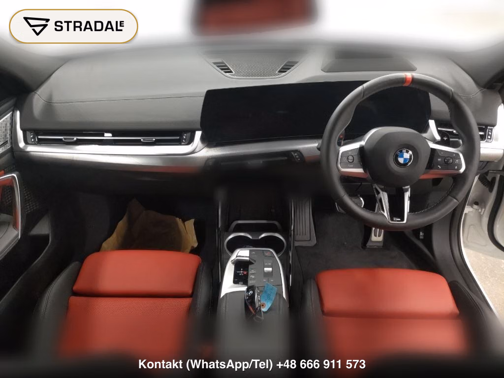 BMW X2 4WD M35I XDRIVE, miniaturka 4