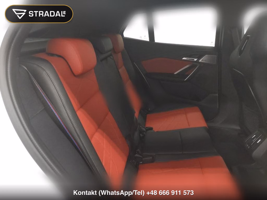 BMW X2 4WD M35I XDRIVE, miniaturka 7