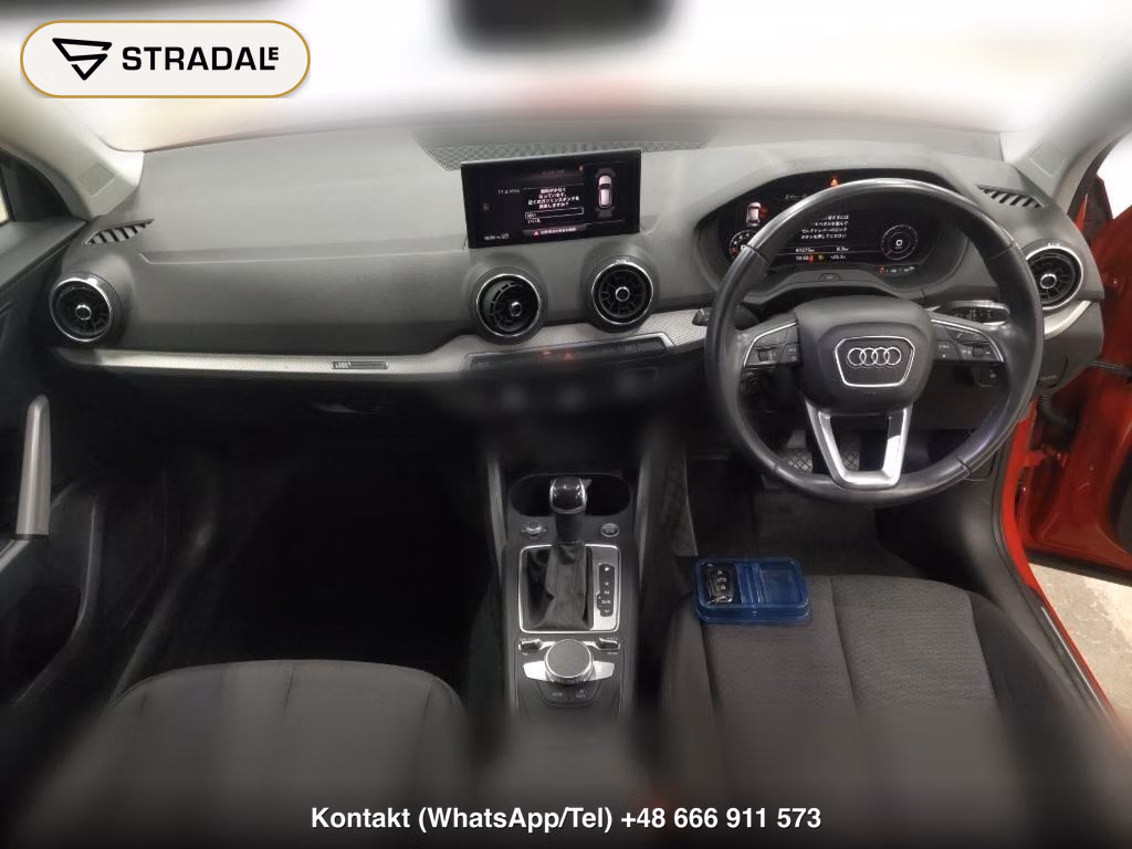 AUDI Q2 35TFSI ADVANCED, miniaturka 4