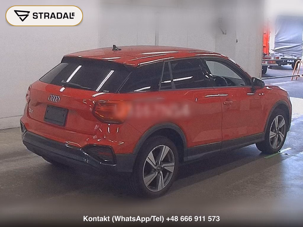 AUDI Q2 35TFSI ADVANCED, miniaturka 6