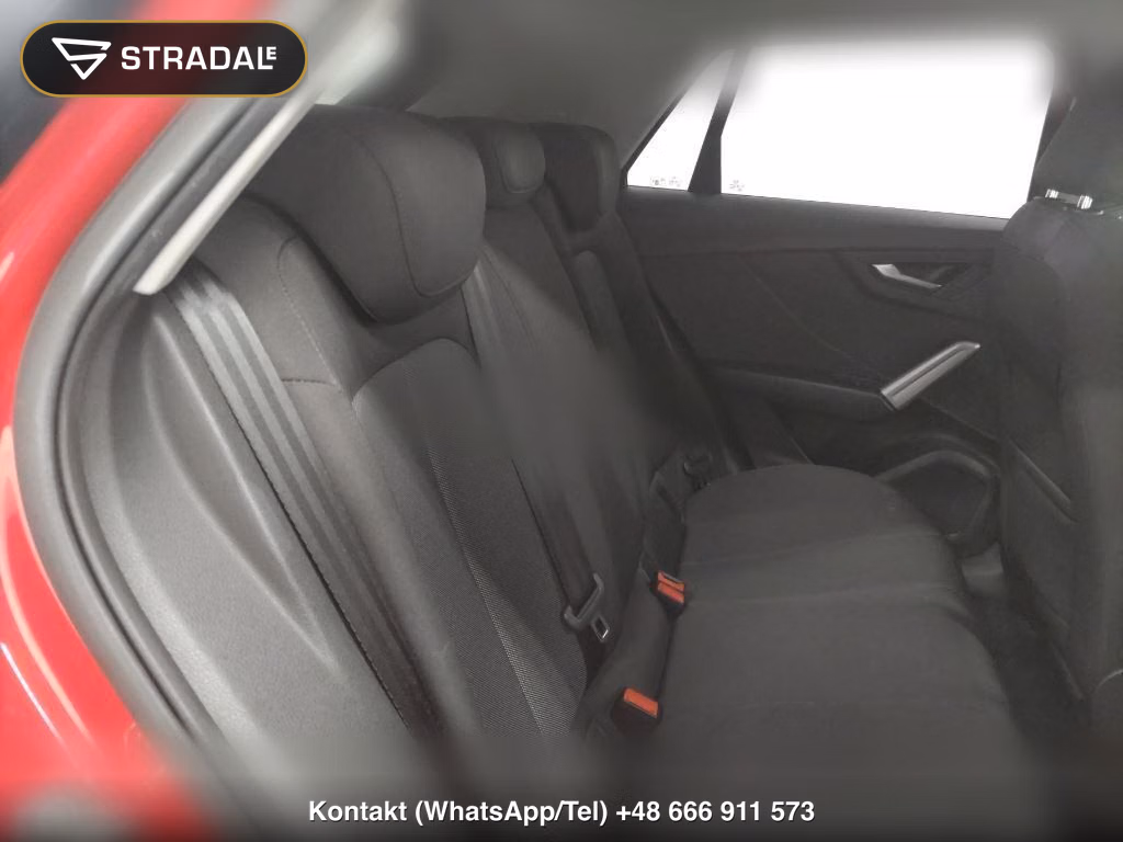 AUDI Q2 35TFSI ADVANCED, miniaturka 7