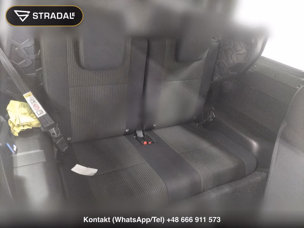 SUZUKI JIMNY 3D 4WD XC, miniaturka 7