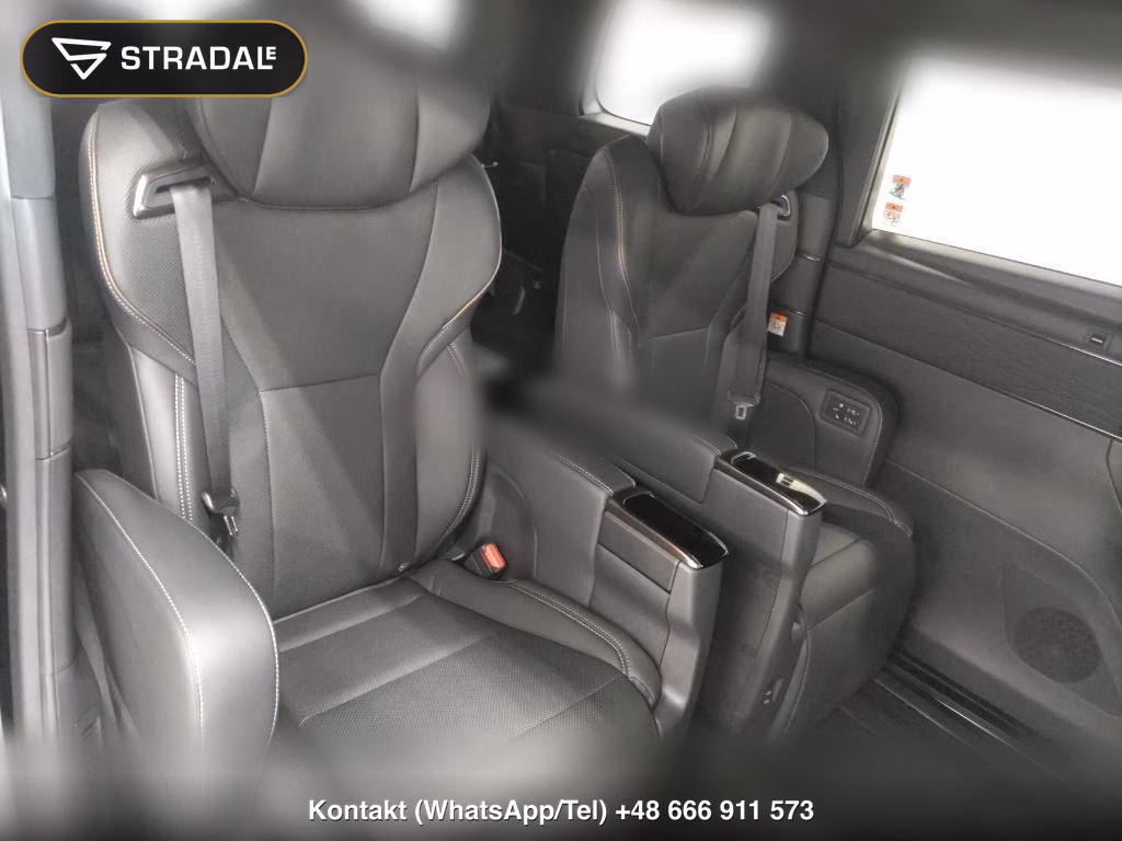TOYOTA ALPHARD HYBRID Z, miniaturka 7