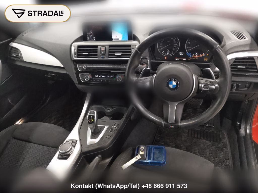 BMW 2 SERIES CP M235I COUPE, miniaturka 4