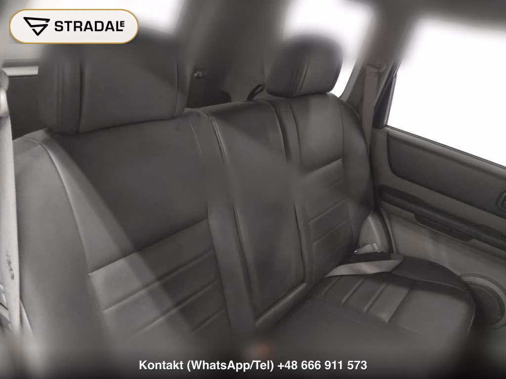 NISSAN X-TRAIL 4WD XTT, miniaturka 6