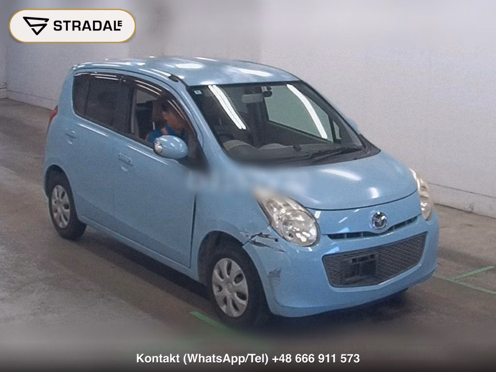 MAZDA CAROL 5D, miniaturka 2