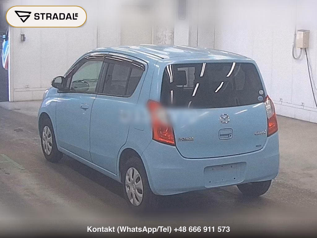MAZDA CAROL 5D, miniaturka 3