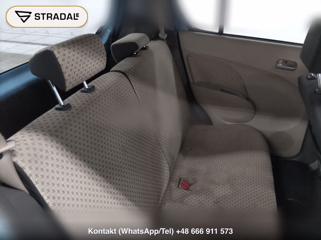 MAZDA CAROL 5D, miniaturka 7