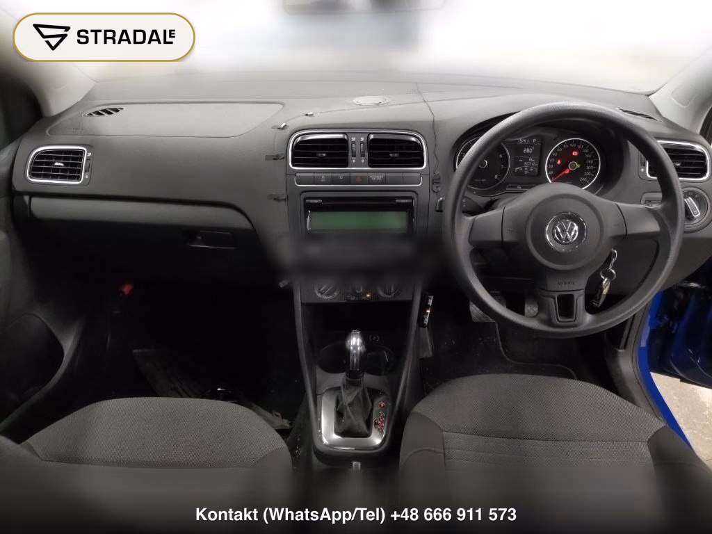 VOLKSWAGEN POLO 5D TSI COMFORT LINE, miniaturka 4