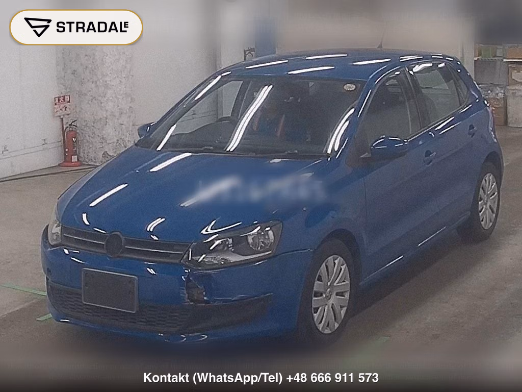 VOLKSWAGEN POLO 5D TSI COMFORT LINE, miniaturka 5