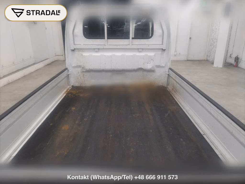 SUZUKI CARRY TRUCK 4WD KC AIR CONDITIONING POWER STEERING NOUHA, miniaturka 7