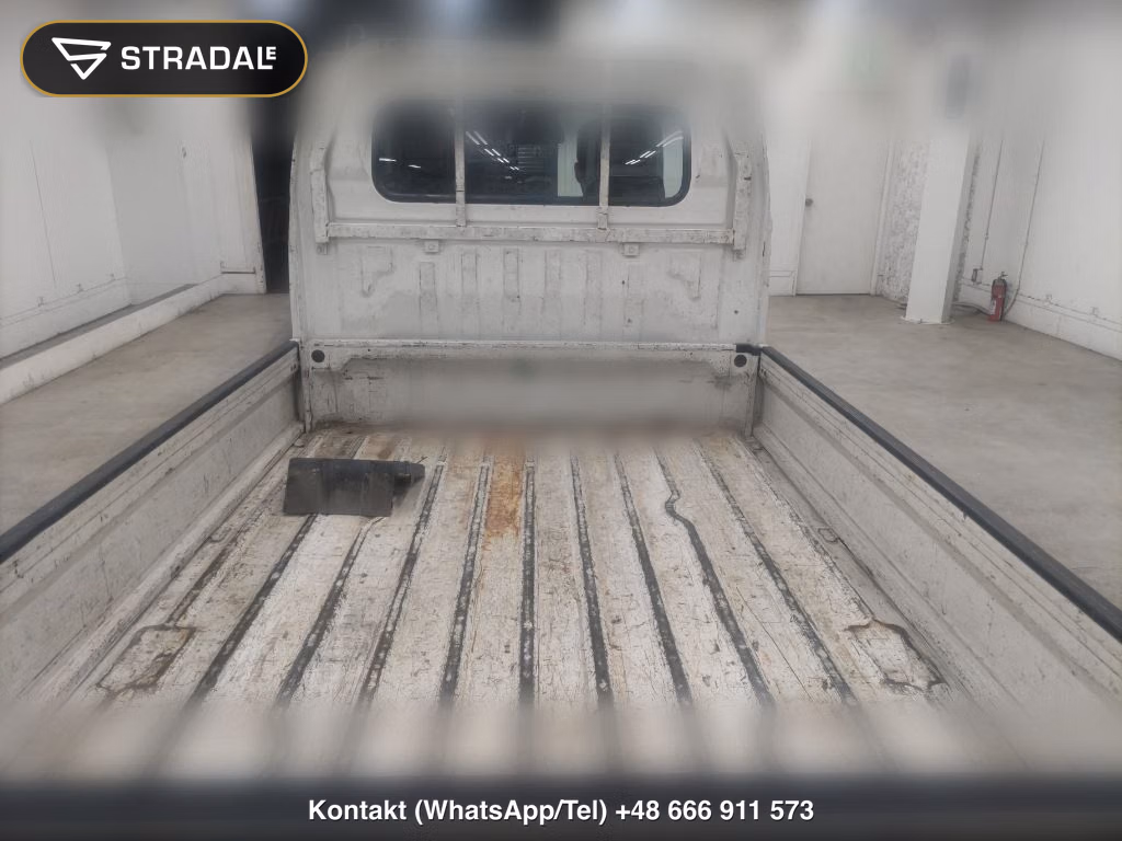 SUZUKI CARRY TRUCK KC AIR CONDITIONING POWER STEERING, miniaturka 7