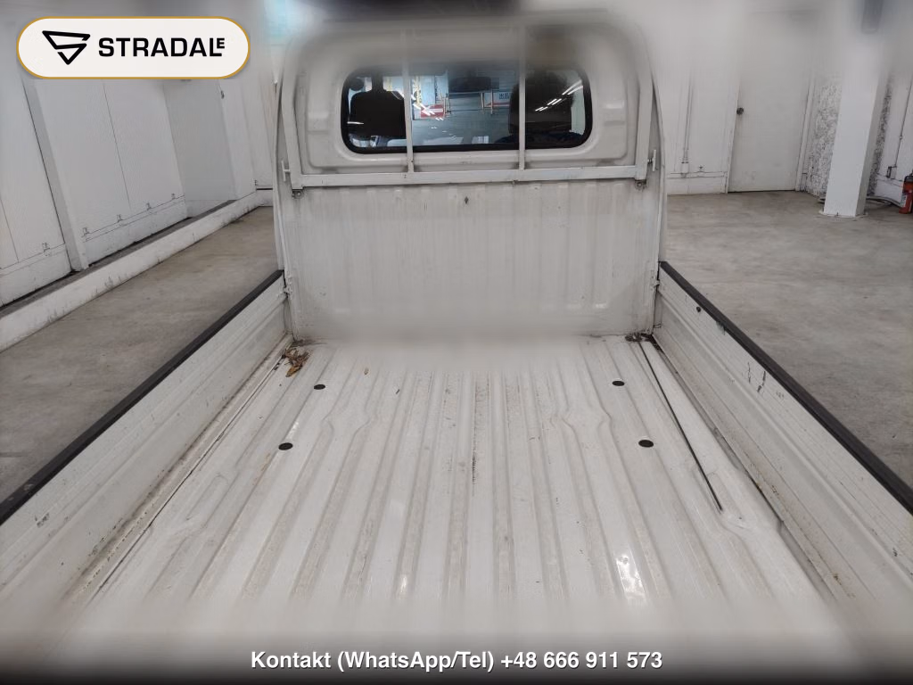 NISSAN CLIPPER TRUCK 4WD, miniaturka 7