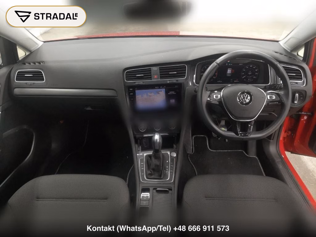 VOLKSWAGEN GOLF 5D TSI COMFORT LINE, miniaturka 4