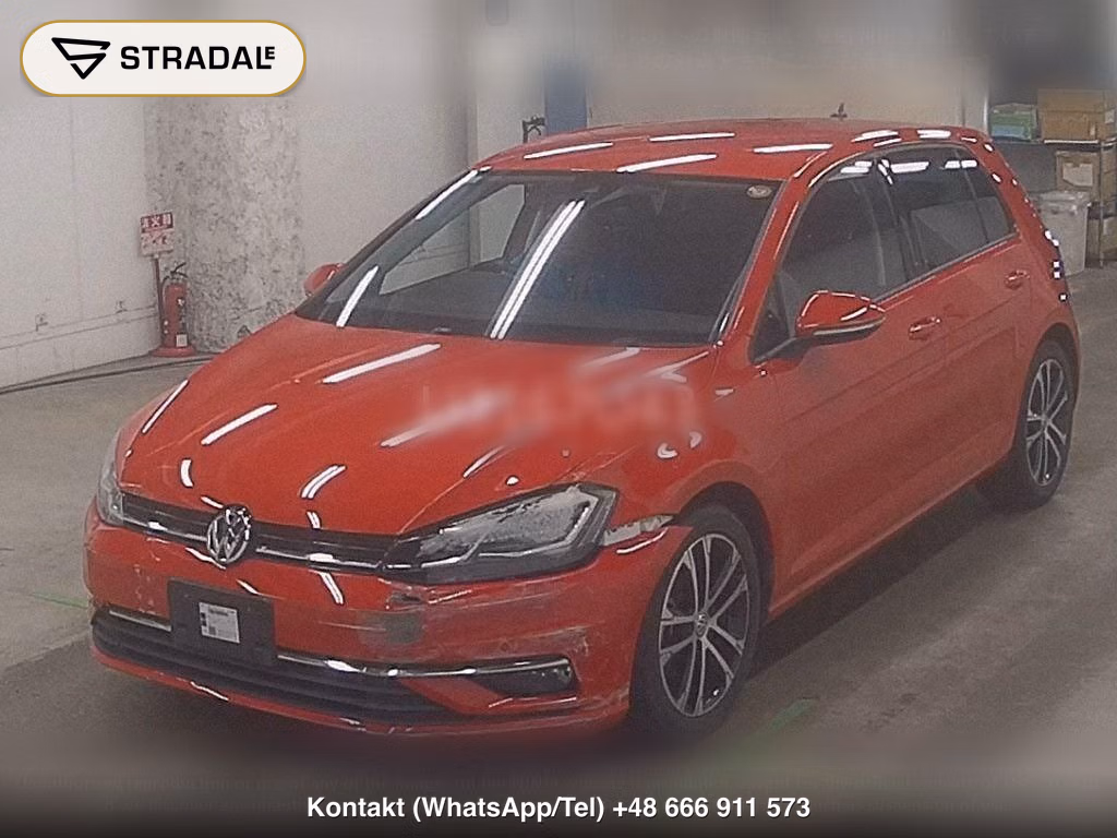 VOLKSWAGEN GOLF 5D TSI COMFORT LINE, miniaturka 5