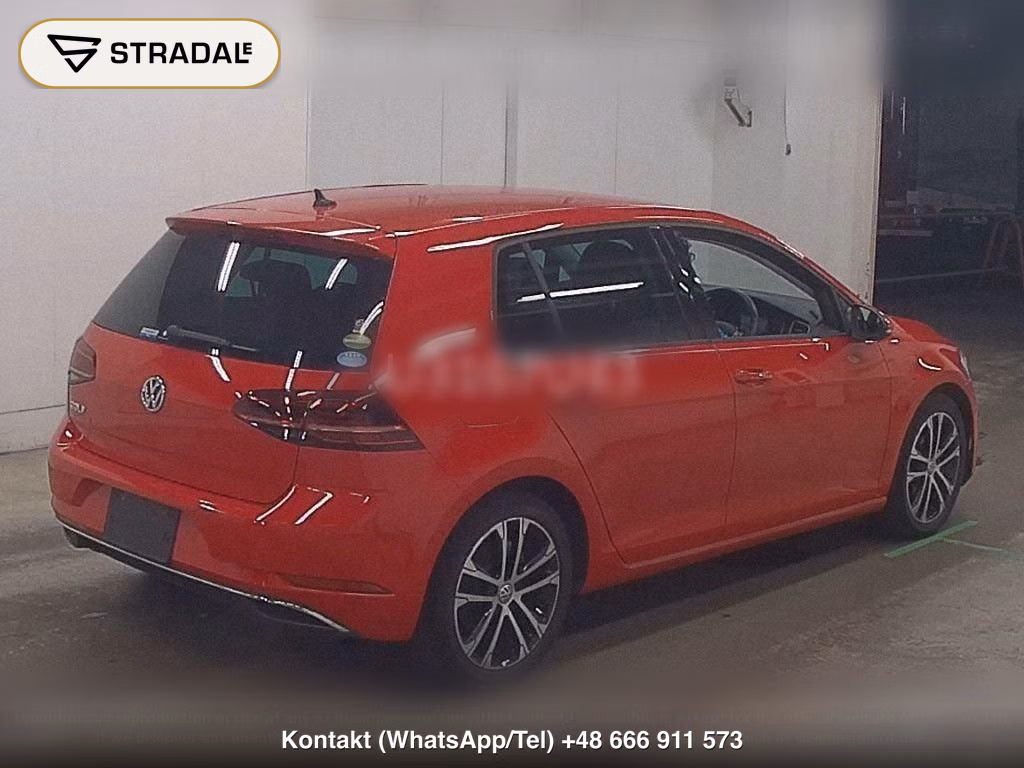 VOLKSWAGEN GOLF 5D TSI COMFORT LINE, miniaturka 6