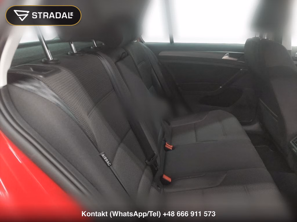 VOLKSWAGEN GOLF 5D TSI COMFORT LINE, miniaturka 7